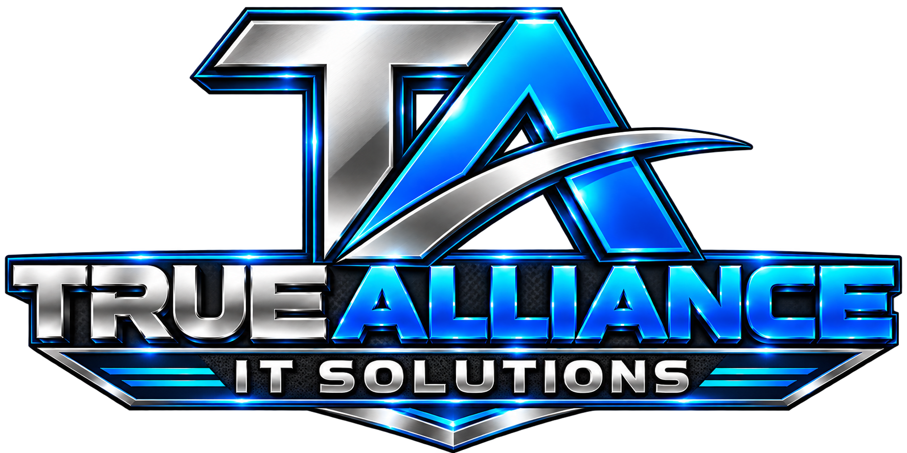 True Alliance IT Solutions